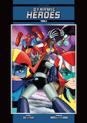 Dynamic heroes, t. 03